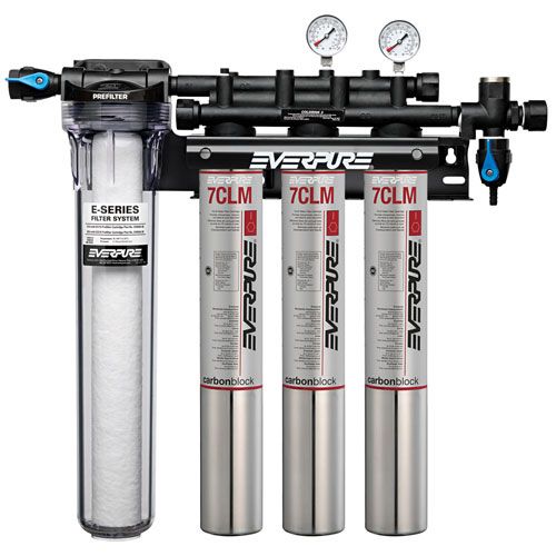 Everpure EV977123 Coldrink System - 3-7CLM