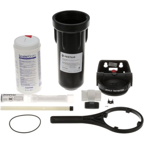 Everpure EV9797-20 SR-X Scale Inhibitor System