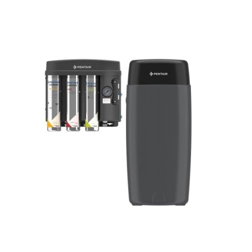 Everpure EV997569 Reverse Osmosis System EZ-RO 375/50 ATM