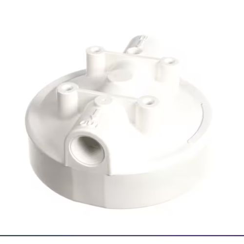 Everpure SH154199 Filter Head Cap White 3/4" HFPP