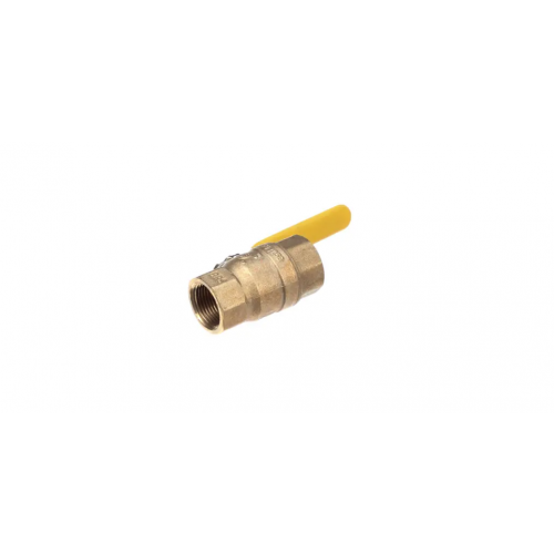 Shutoff Vlv, 3/4 Fpt Zhiqing # For Cleveland - Part# F01518-1
