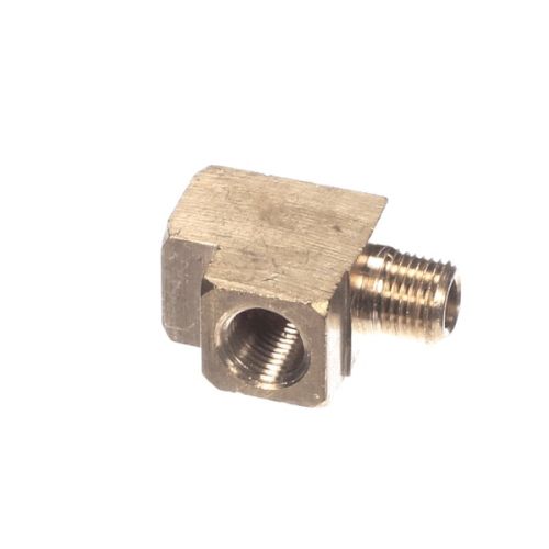 Edlund F016 Fitting 1/8" NPT Brass Street