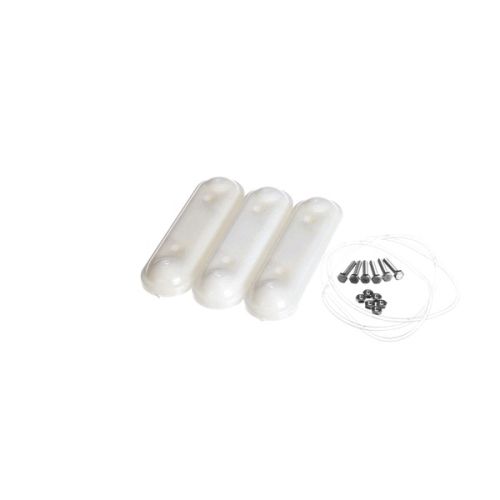Scotsman F060529-01 Spray Cover Kit Set of 3