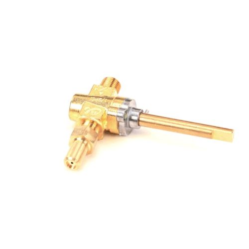 Grindmaster F064L Burner Valve With Propane Gas Orifice HDB