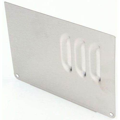 APW F3-76801 Ceramic OverHead C KB RH Control Larg Cover Fd