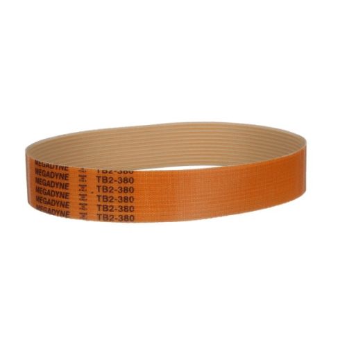 Univex F3030124 Poly V Belt 1000M/1000S