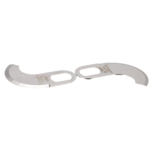 Univex F3031102 Bowl Cutter Blade Set