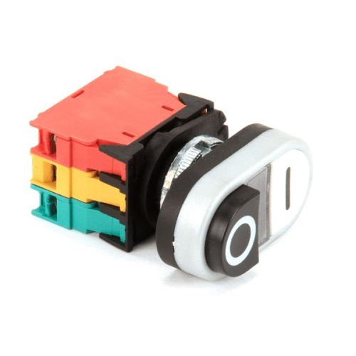 Univex F3040165 Bowl Cutter Start/Stop Switch