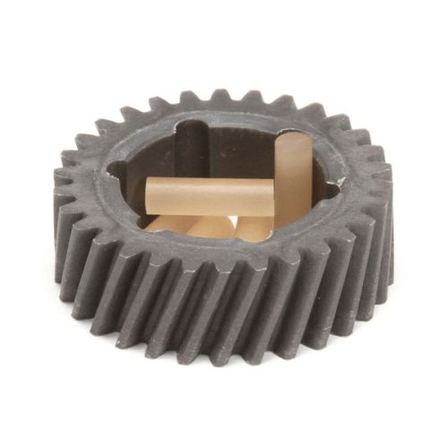 Univex F4080221 Nylon Gear 30Tooth With 6 Couplings