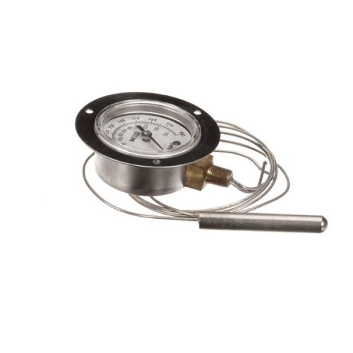 Saniserv F61530 Adjustable Analog Thermometer
