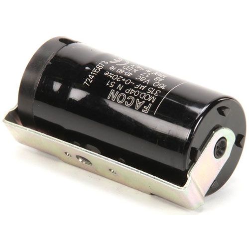 Scotsman F620167-55 Ice Machine Start Capacitor