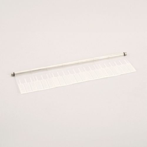 Scotsman F784169-09R Ice Machine Curtain