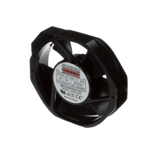 Alto-Shaam FA-35064 AC Axial Fan 115V/60Hz 26W 7" L X 6" W X 1.5" H 212 CFM