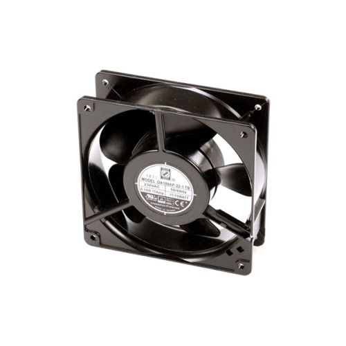 Alto-Shaam FA-36957 Oven Axial Housing Fan 119X119X3860 MA 30DBA 230 VAC