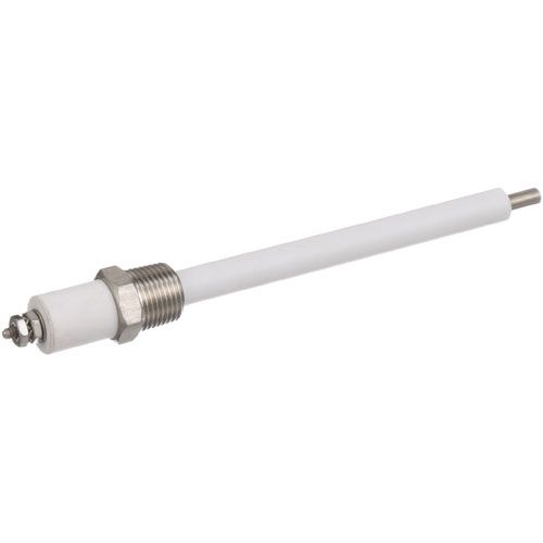 Falcon 736070178 3/8" MPT Water Level Probe, 4.44" Teflon Insulator