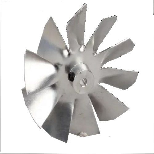 Fan Blade3" Dia X 3/16 Hole For Alto-Shaam - Part# Fa-3343