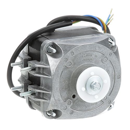 Fan Motor, Condenser 115v, 50/60hz For Perlick - Part# 1450095