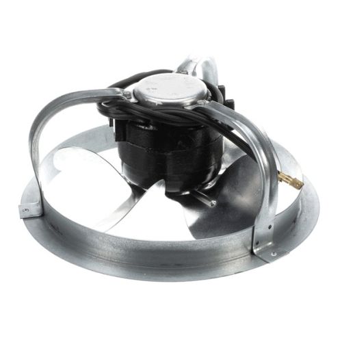 FWE FAN-RING-8 Ring Fan 8" DIA 115V 