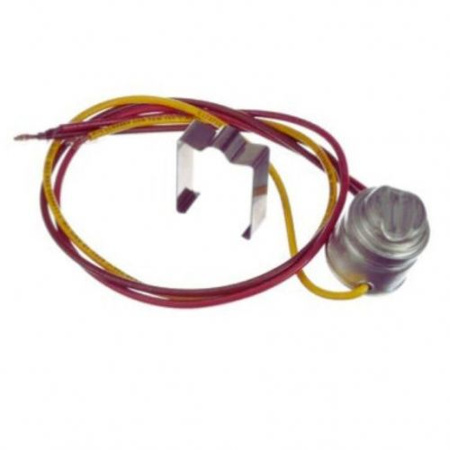 Fan Delay Defrost Terminator 40242 1/2"