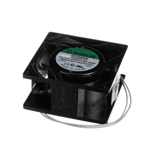 FWE FANPHTT230 Axial Fan 230V 80mm X 80mm X 38mm