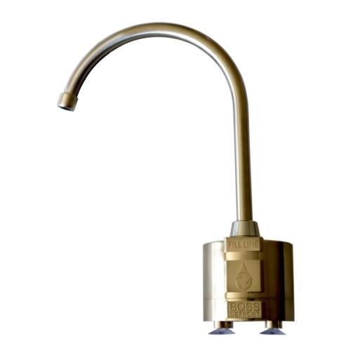 Faucet, Boss Defrost  For Allpoints - Part# 8016768