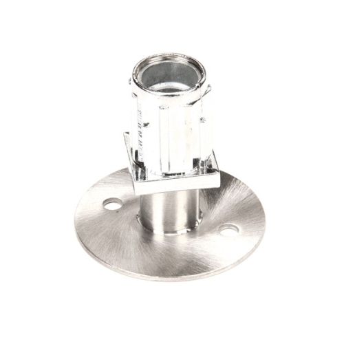 Alto-Shaam FE2916 Oven Flanged Adjustable Insert Foot