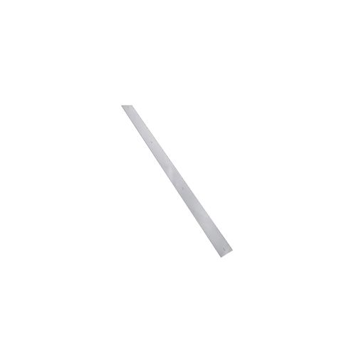 Federal Industries 15-18984-3 Shelf Front Guard 48"