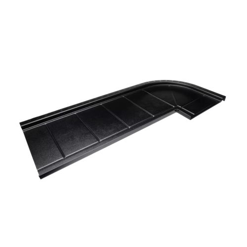 Federal Industries 15-19292-R Display Deck IMSS84 Black Plastic