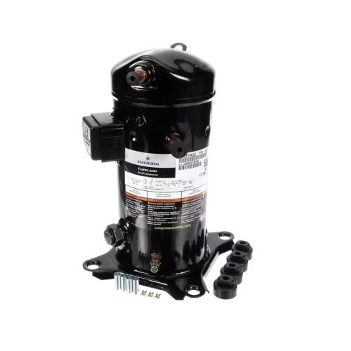 Federal Industries 30-20848 Compressor ZB19KCE-PFC-930