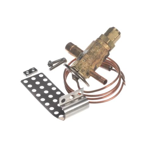 Federal Industries 32-17407 Thermo Expansion Valve(TXV) Kit R134A 1/4-Ton 1/4" X 1/2" ODF