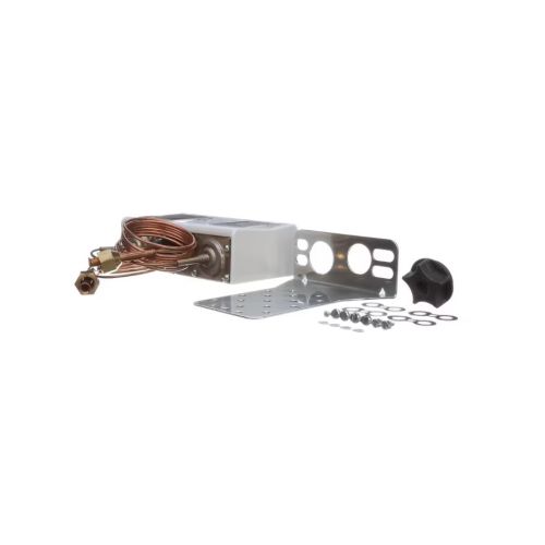 Federal Industries 32-17590 Dual Pressure Control W/Alarm