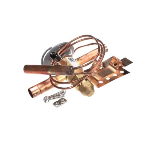 Federal Industries 32-20874 Thermostatic Expansion Valve 3/4 Ton 3/8" X 1/2" OD R449
