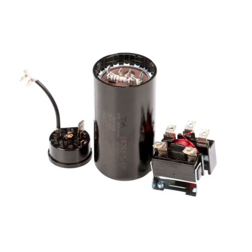 Federal Industries 32-21113 Compressor Start Component Kit 30-20622