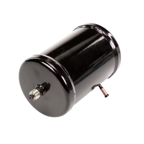 Federal Industries 32-21137 Condensing Unit Receiver 30-17888 & 30