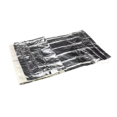 Federal Industries 40-16029-2 Mid Heater Foil Bottom Shelf 14" X 43", 97W 120V