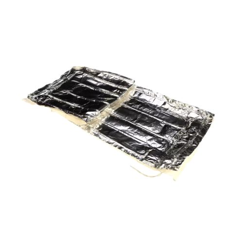 Federal Industries 40-16029-4 Top Shelf Foil Heater 14 X 43 55W 120V