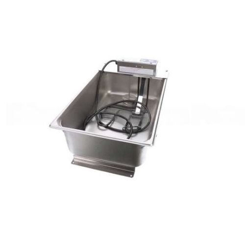 Federal Industries 40-21073-1 Condenser Pan 230 Volt 3000 Watt