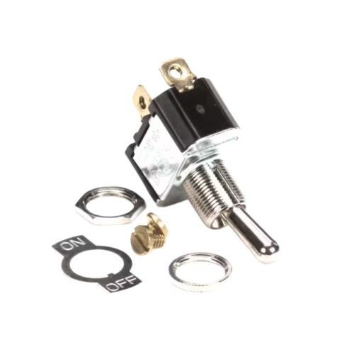 Federal Industries 41-10974 Toggle Switch 20A 125V