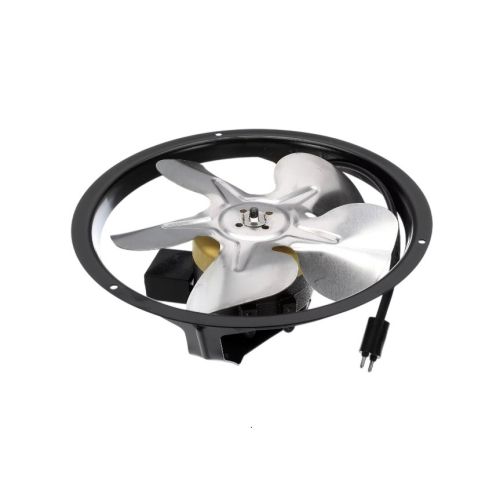 Federal Industries 41-20864 Fan Motor & Blade Assembly 115V