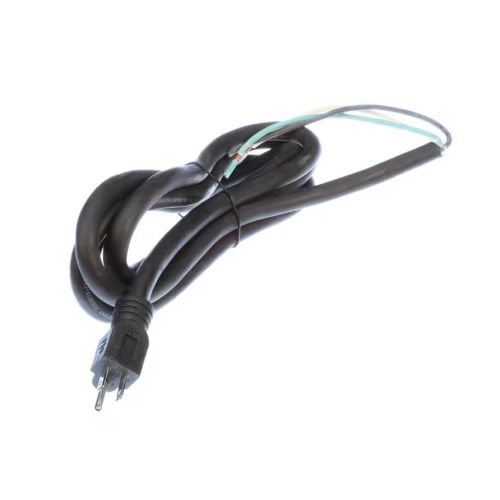 Federal Industries 43-11302 Power Cord 3 Wire 15A 12 AWG