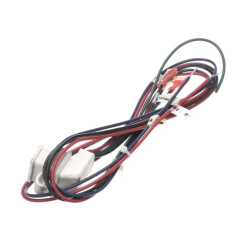 Federal Industries 43-13922 Shelf Light Receptacle Wire Harness