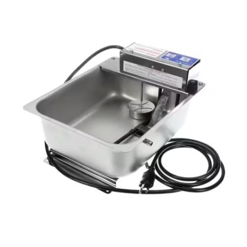 Federal Industries 47-19541 Condensate Evaporator Assembly 1500W 120V