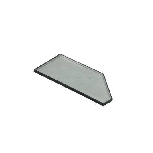 Federal Industries 50-19414-1 End Glass Insulated Tempered