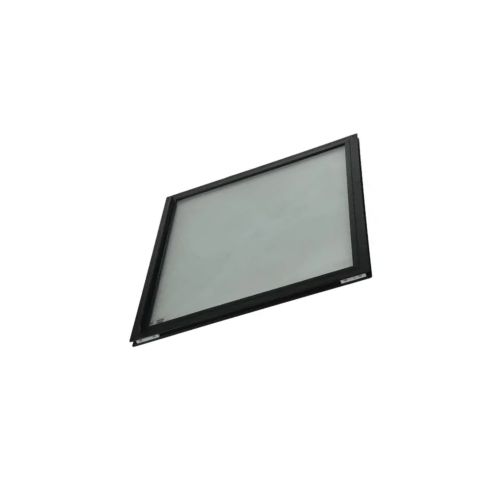 Federal Industries 53-13676 Slide Door Insulated Clear Inner