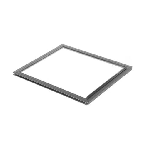 Federal Industries 53-17390-3 Inner Door Black CLR 23.65"