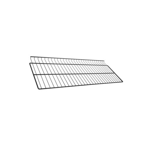 Federal Industries 63-16053-2 Wire Shelf 44.19" Black Paint