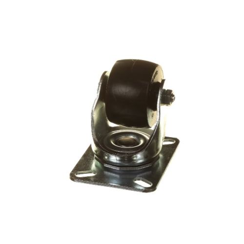 Federal Industries 65-15185 Swivel Plate Caster No Brake 2-1/2"
