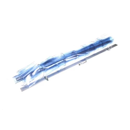 Federal Industries 65-19019 Strip Curtain RSSM378