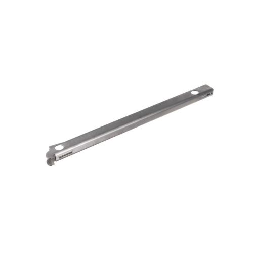 Federal Industries 67-20621-3L Shelf Bracket 15" Stainless Steel 17" Shelf