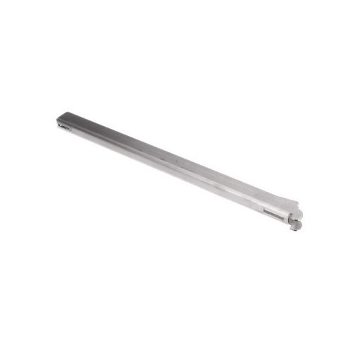 Federal Industries 67-20621-3R Shelf Bracket 15" Stainless Steel 17" Shelf